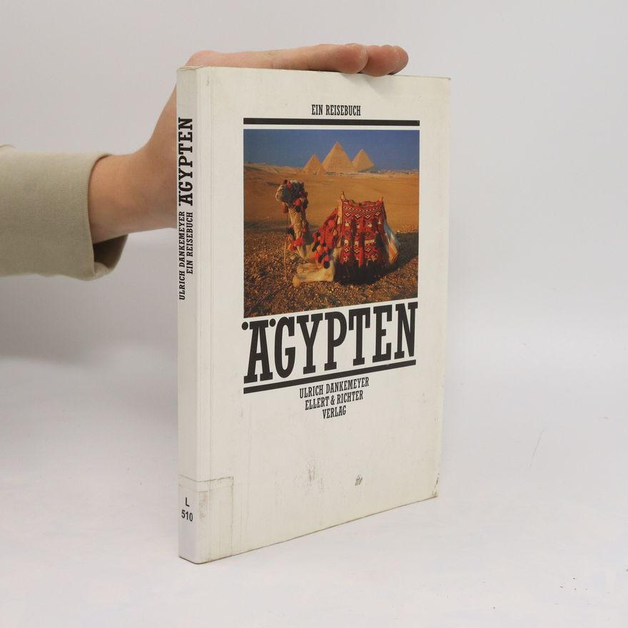 Ulrich Dankemeyer Ägypten