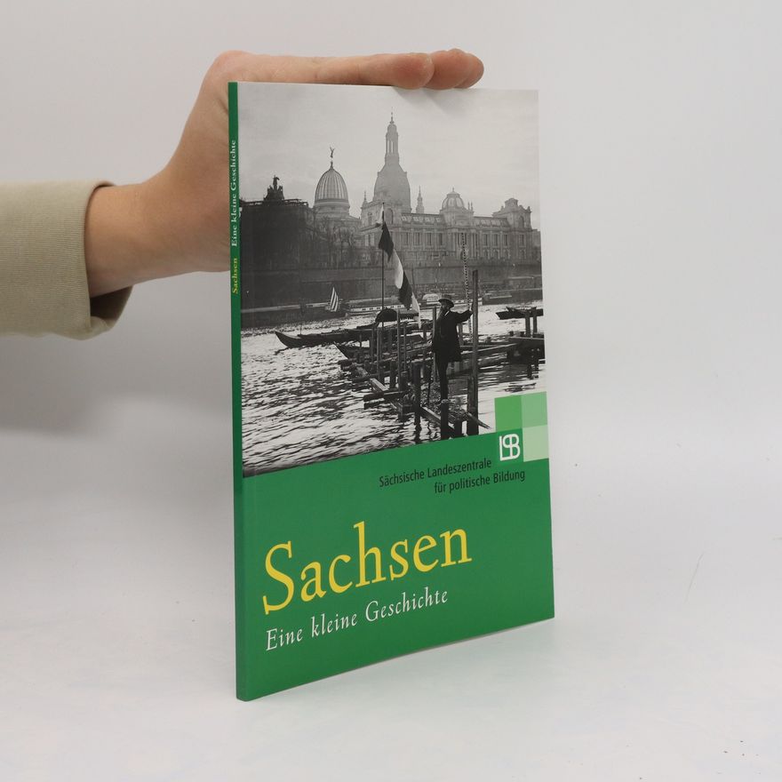 Robert Zagolla Sachsen : eine kleine Geschichte