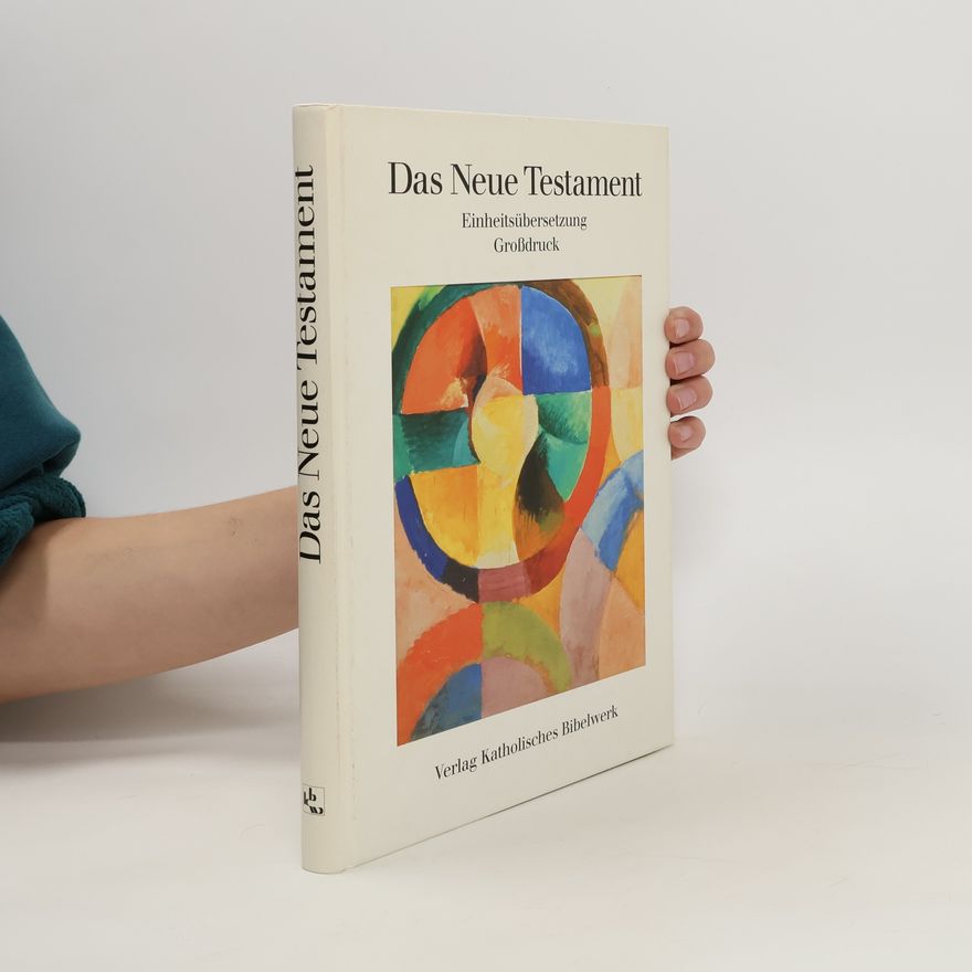 Various authors Das Neue Testament