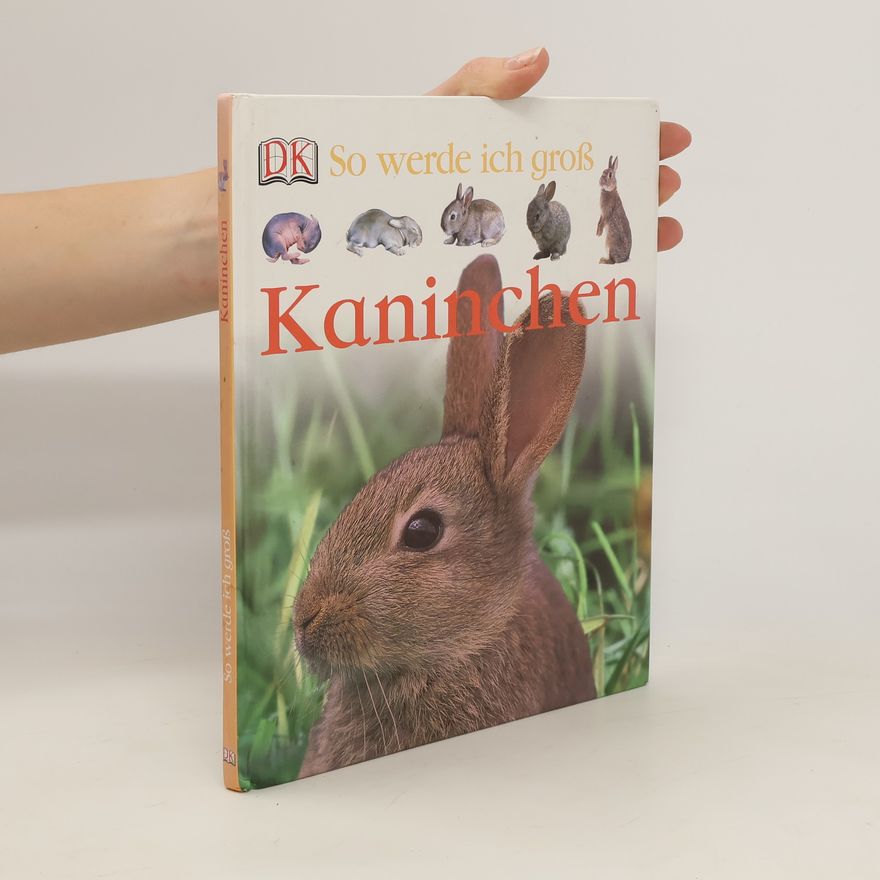 Lisa Magloff Kaninchen