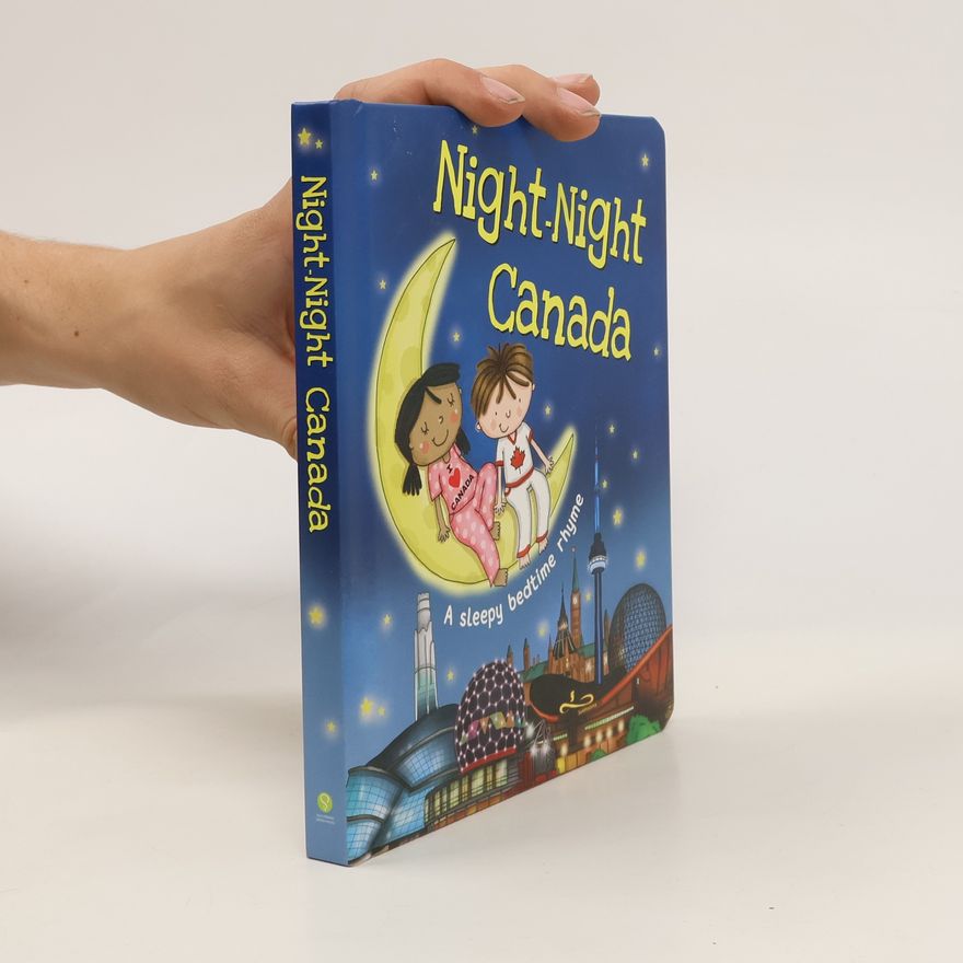 Katherine Sully Night-Night Canada