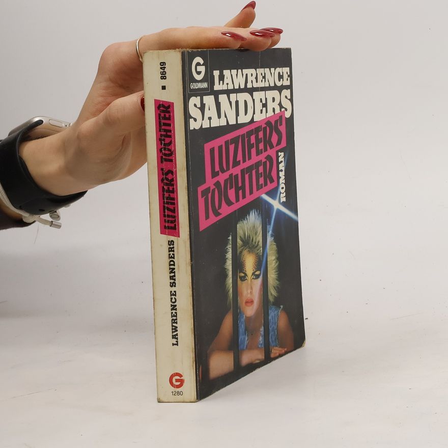 Lawrence Sanders Luzifers Tochter