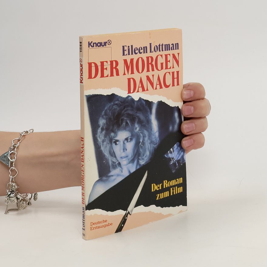 Eileen Lottman Der Morgen danach