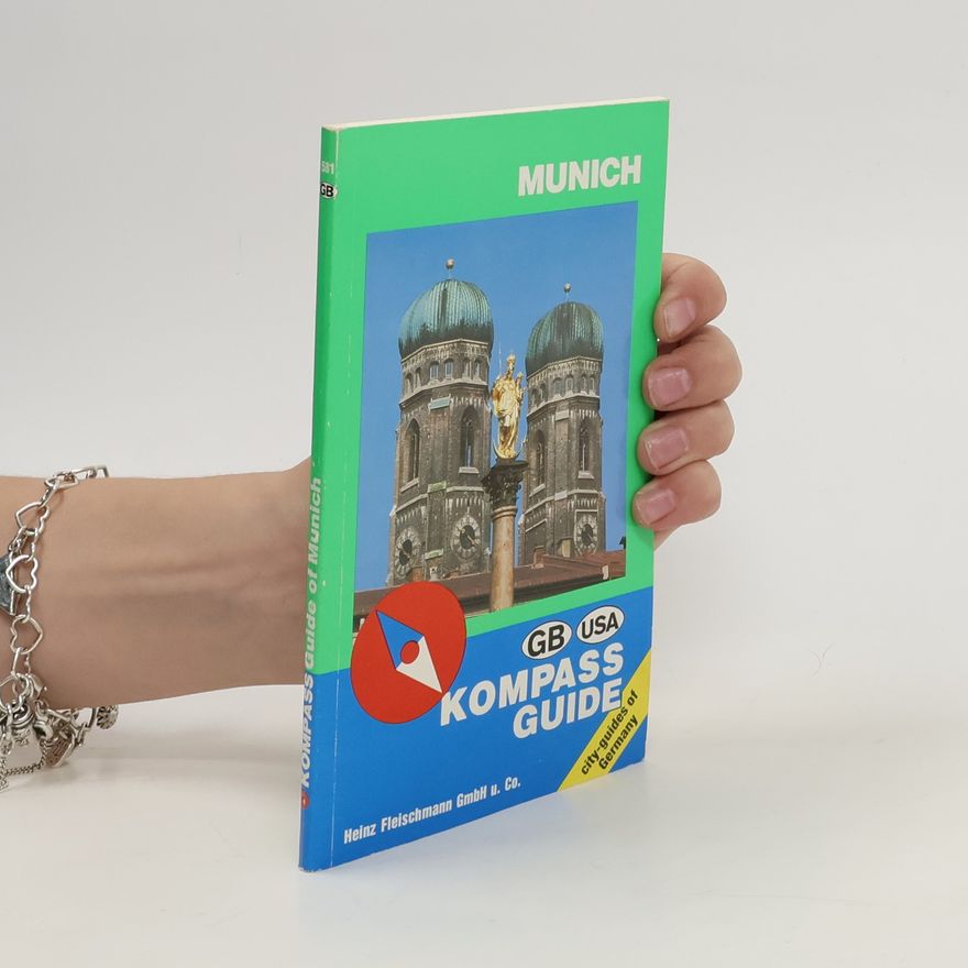 Erika Schüler Munich