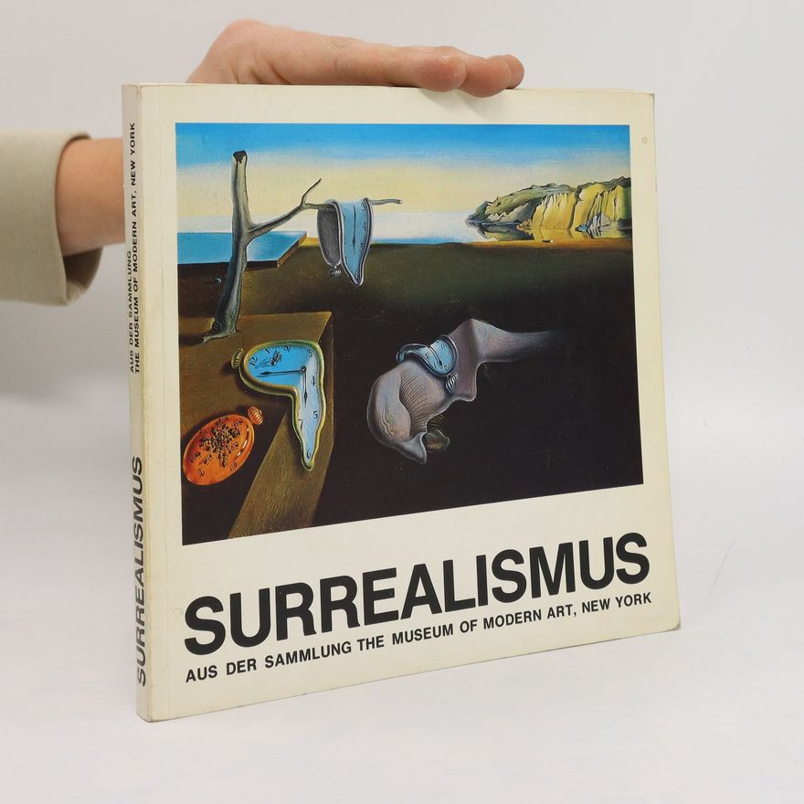 Auteurscollectief Surrealismus