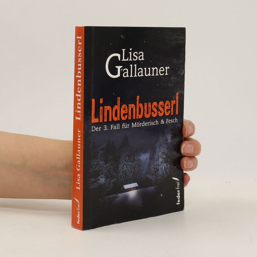 Lisa Gallauner Lindenbusserl