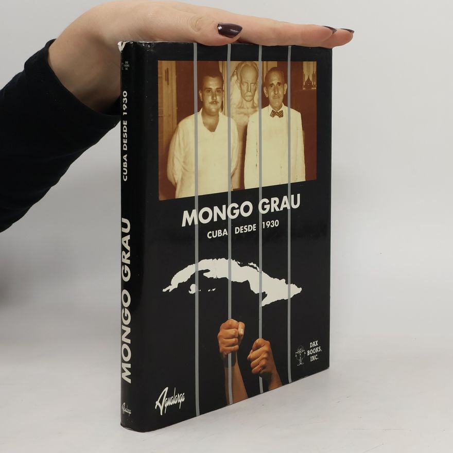 Ramón Grau Alsina Mongo Grau