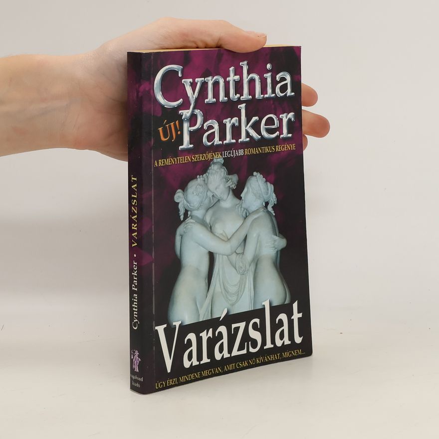 Cynthia Parker Varázslat