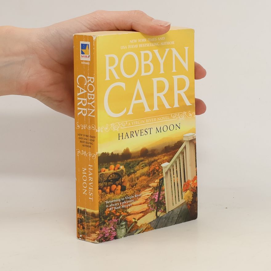 Robyn Carr Harvest Moon