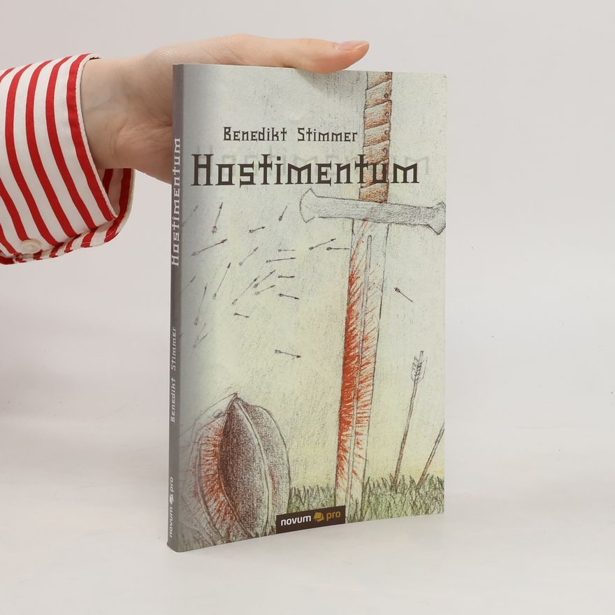 Benedikt Stimmer Hostimentum