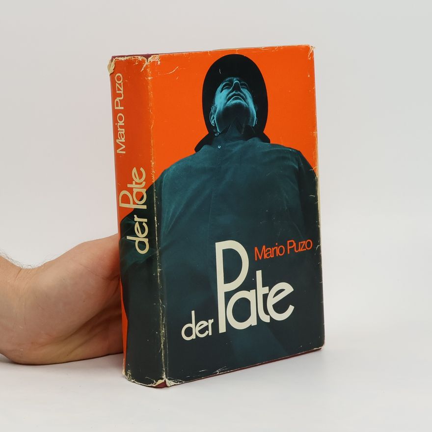 Mario Puzo Der Pate