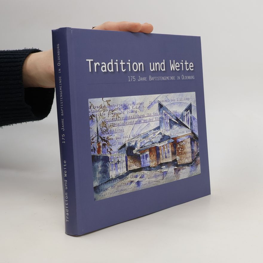 Autorenkollektiv Tradition und Weite