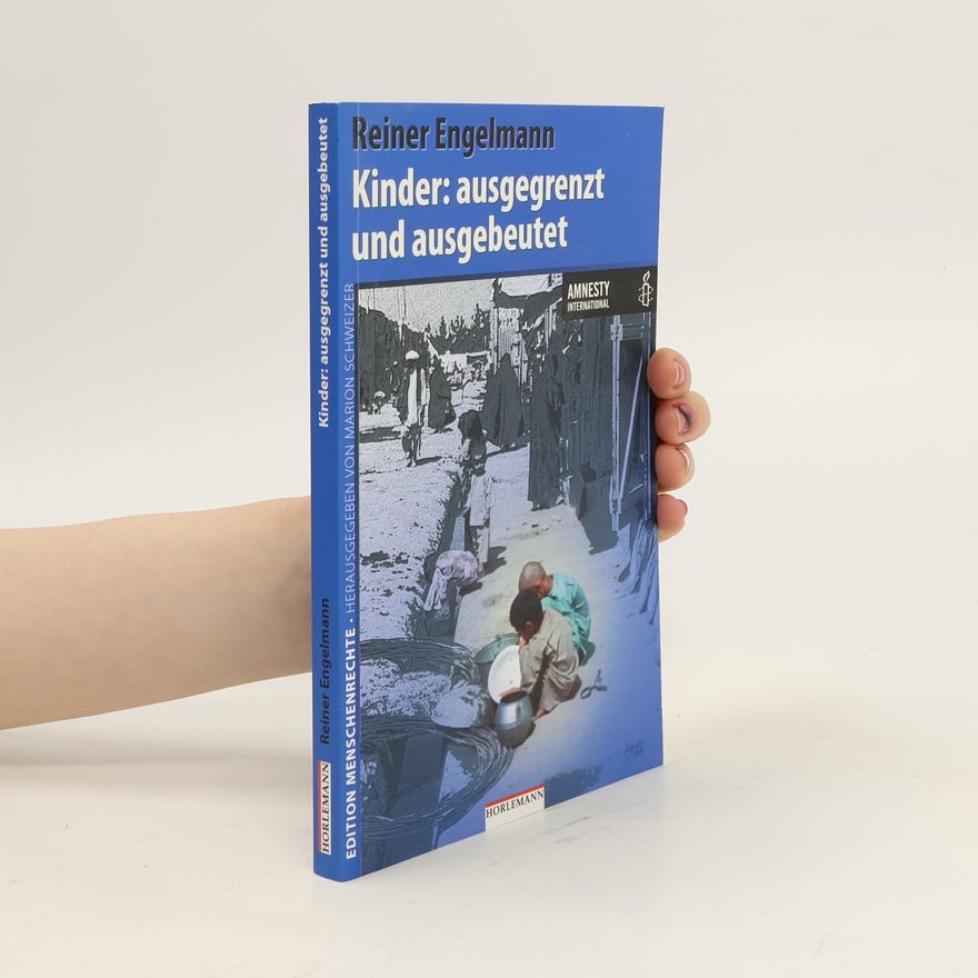 Reiner Engelmann Kinder