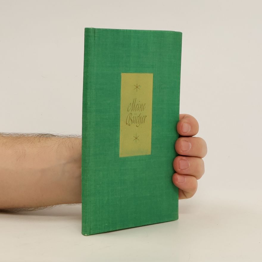 Autorenkollektiv Meine Bücher