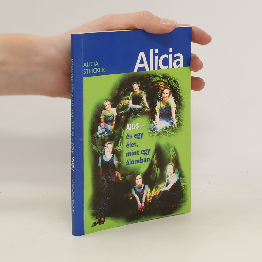Alicia Stricker Alicia