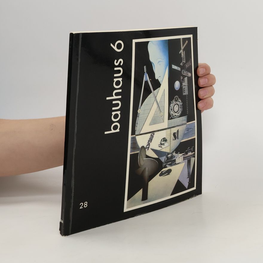 Autorenkollektiv Bauhaus 6