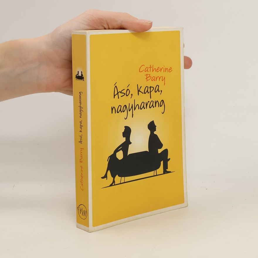 Catherine Barry Ásó, kapa, nagyharang