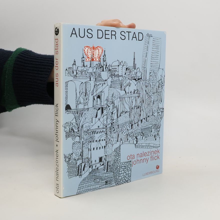 Johnny Flick Aus der Stad