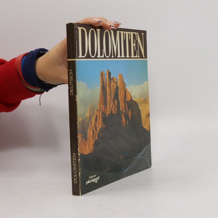 Autores varios Dolomiten