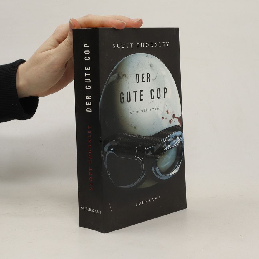 Scott Thornley Der gute Cop