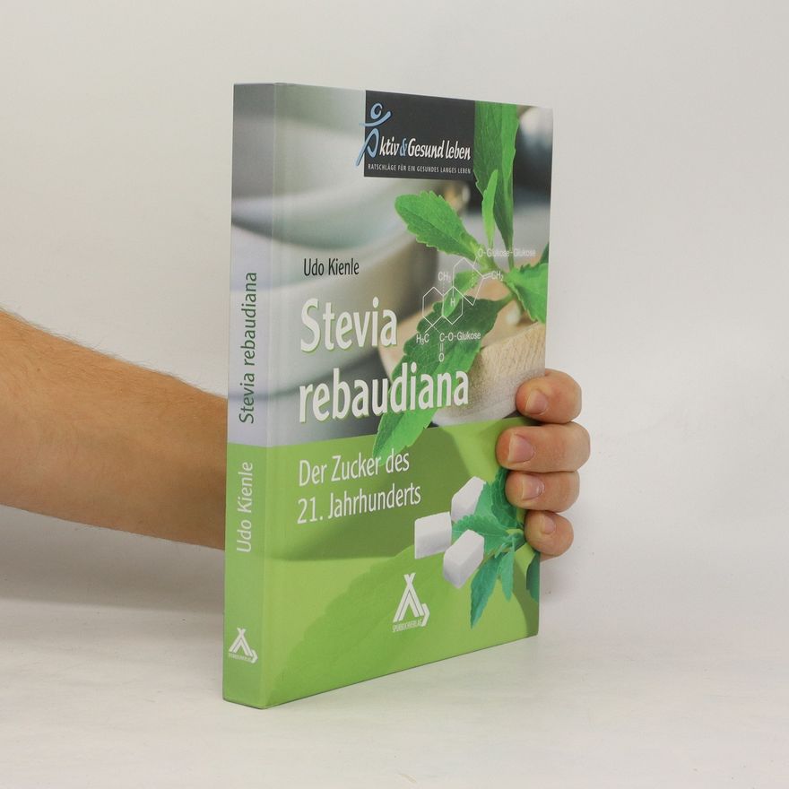 Udo Kienle Stevia rebaudiana