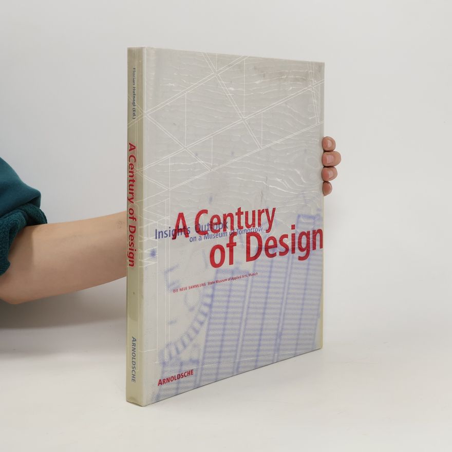 Florian Hufnagl A century of design