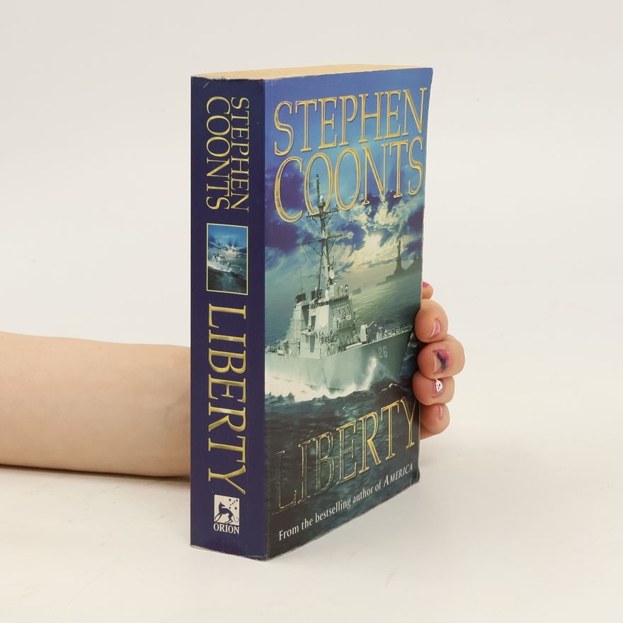 Stephen Coonts Liberty
