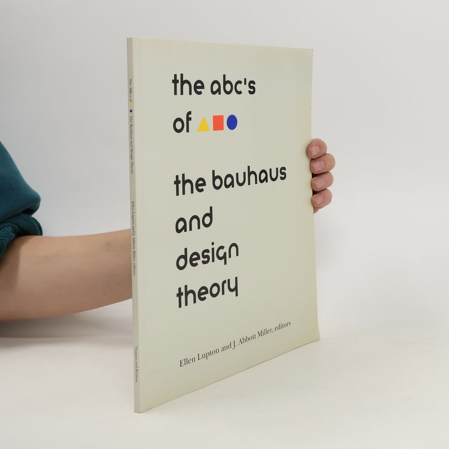 Ellen Lupton The ABCs of △□○