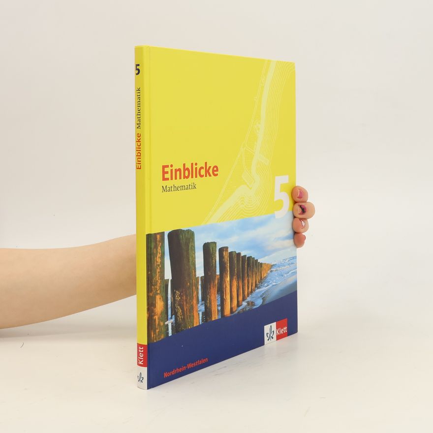 Petra Abele 5. Schuljahr, Schülerbuch