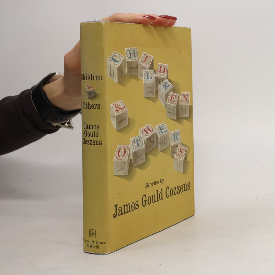 James Gould Cozzens Children & Others
