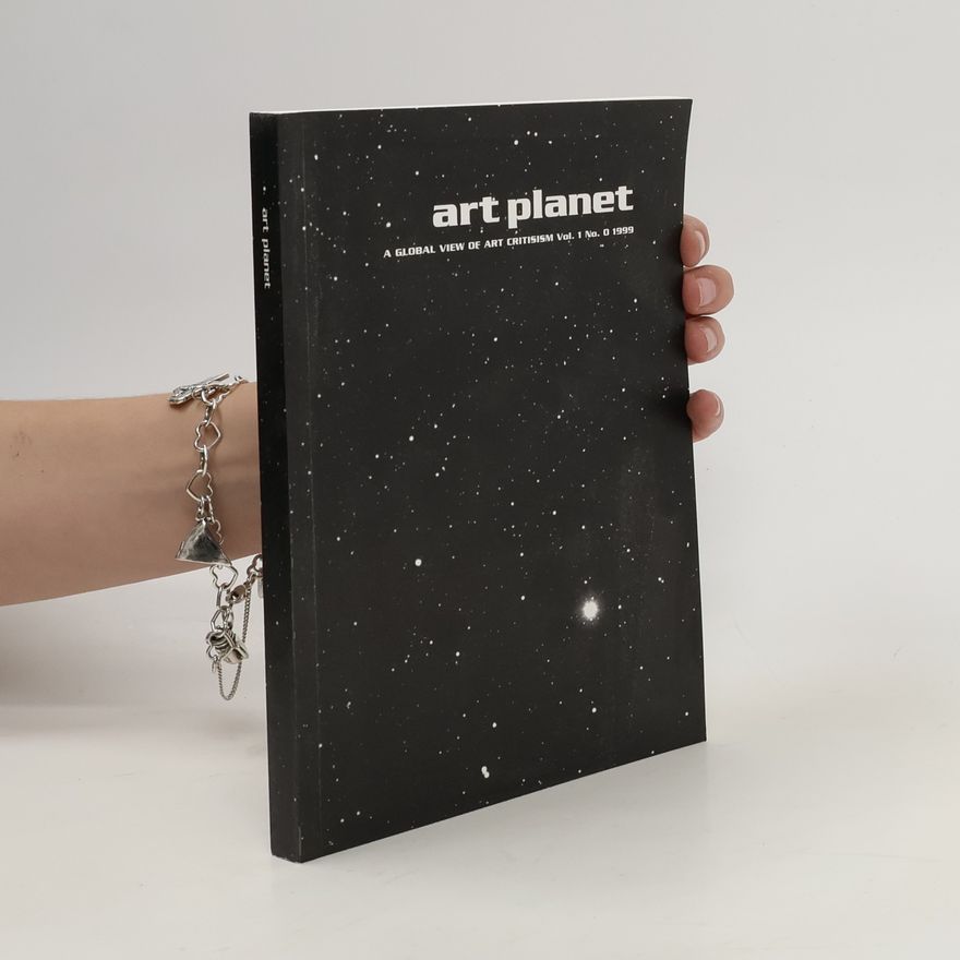 Auteurscollectief Art planet