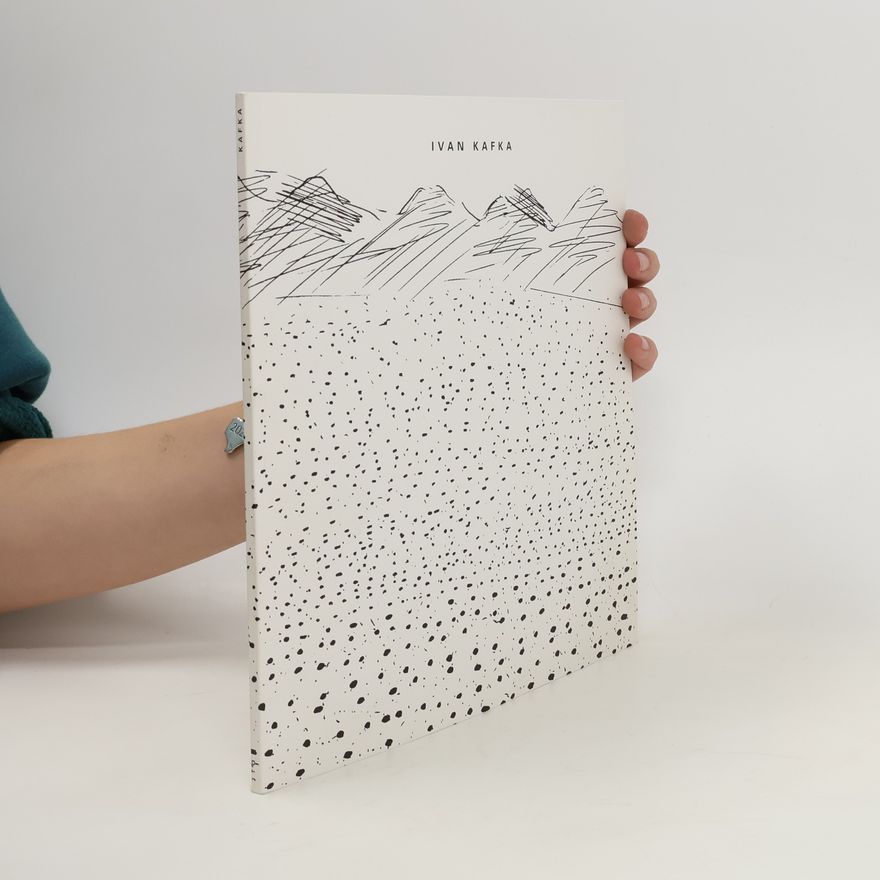 Ivan Kafka Katalog