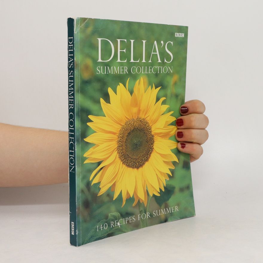 Autorenkollektiv Delia's Summer Collection