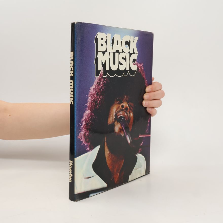 Various authors Black Music