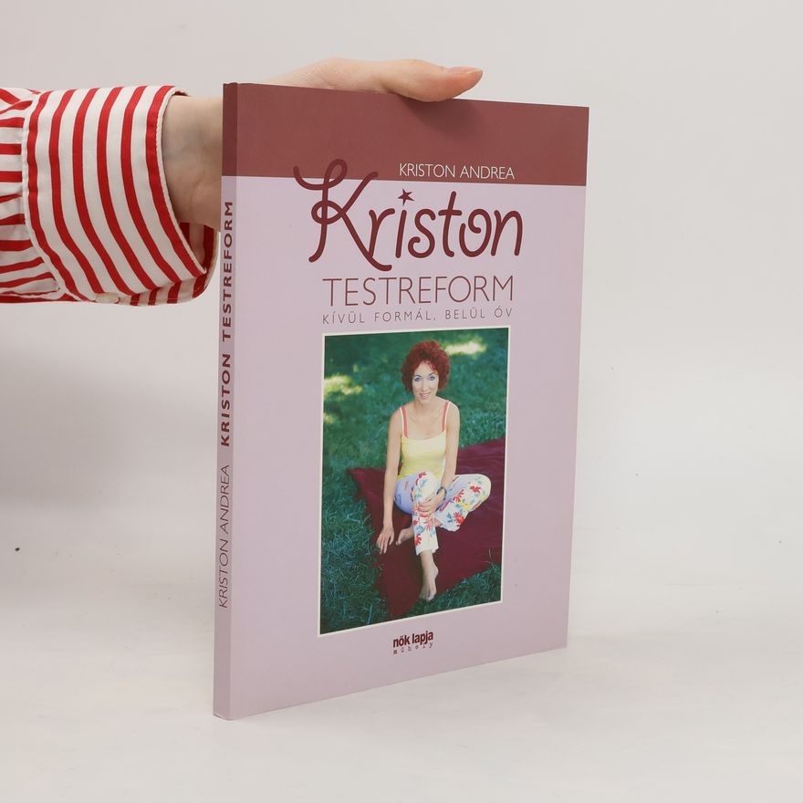 Andrea Kriston Kriston Testreform