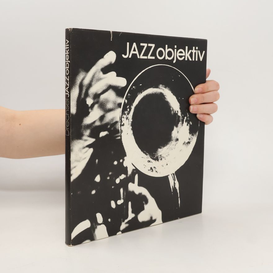 Various authors Jazz objektiv