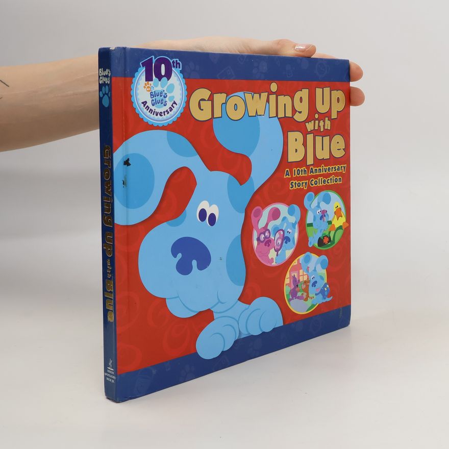 Autorenkollektiv Growing Up with Blue