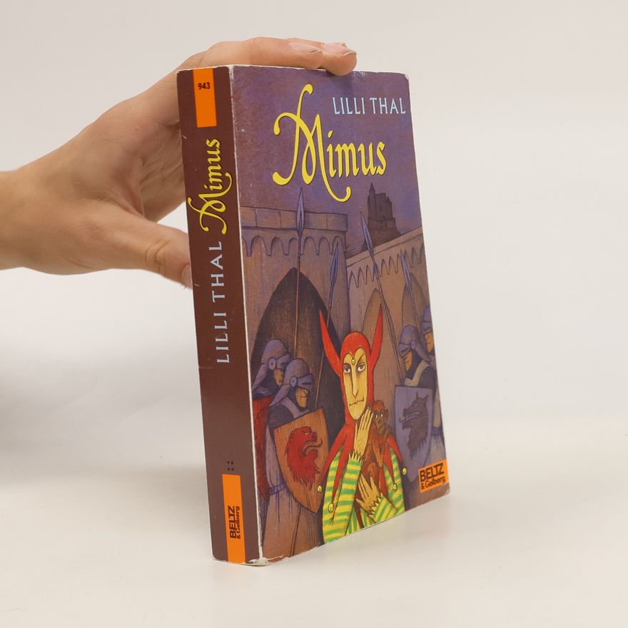 Lilli Thal Mimus