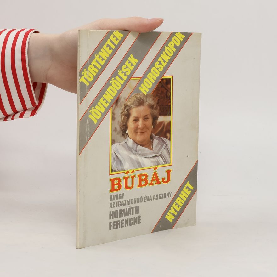 Auteurscollectief Bübáj