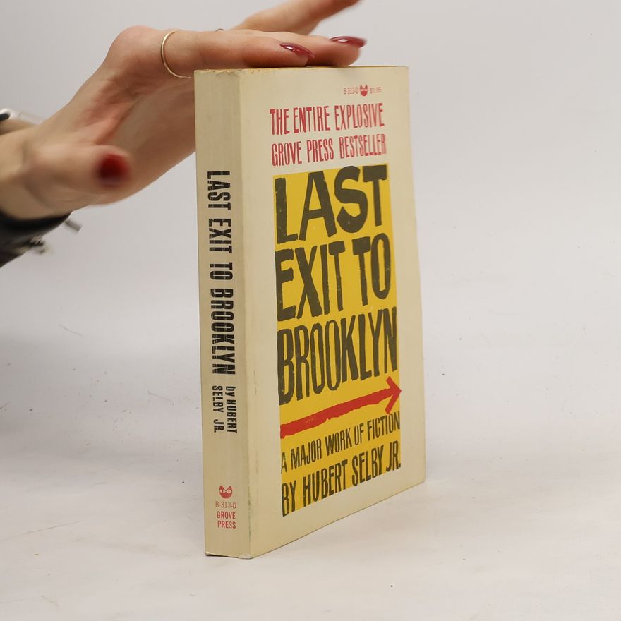 Autorenkollektiv Last Exit to Brooklyn