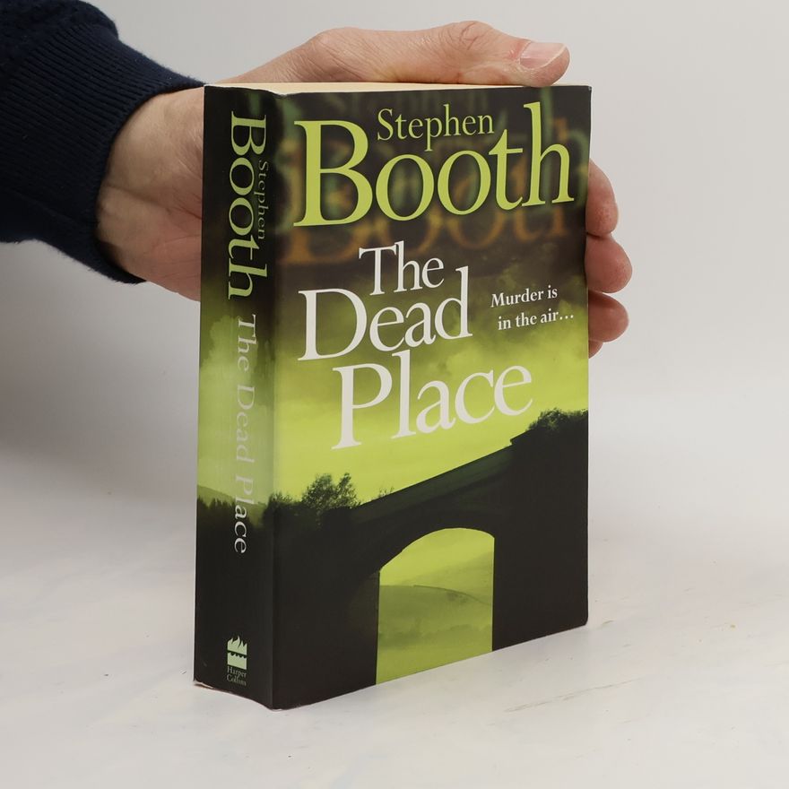 Stephen Booth The Dead Place