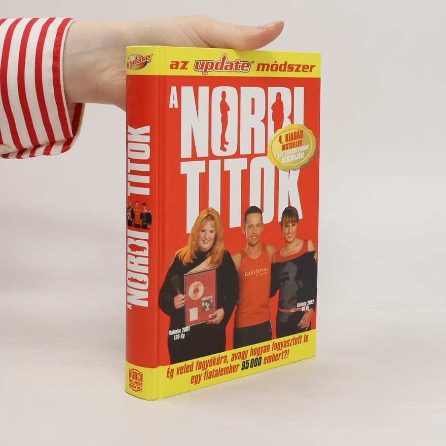 Norbert Schobert Norbi titok