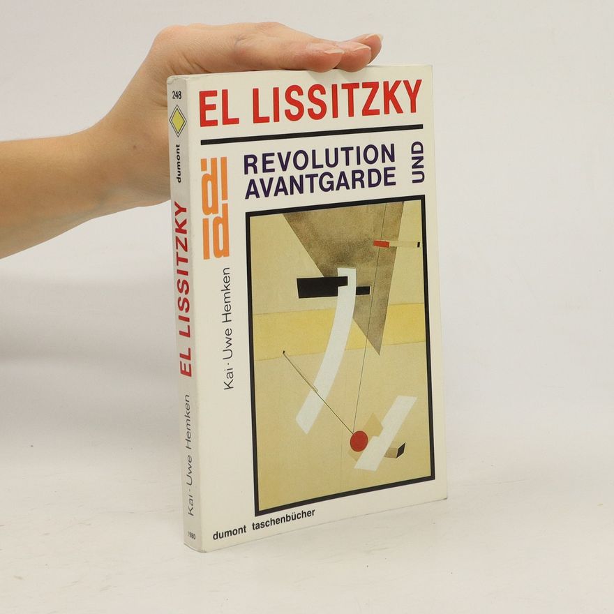 Kai Uwe Hemken El Lissitzky