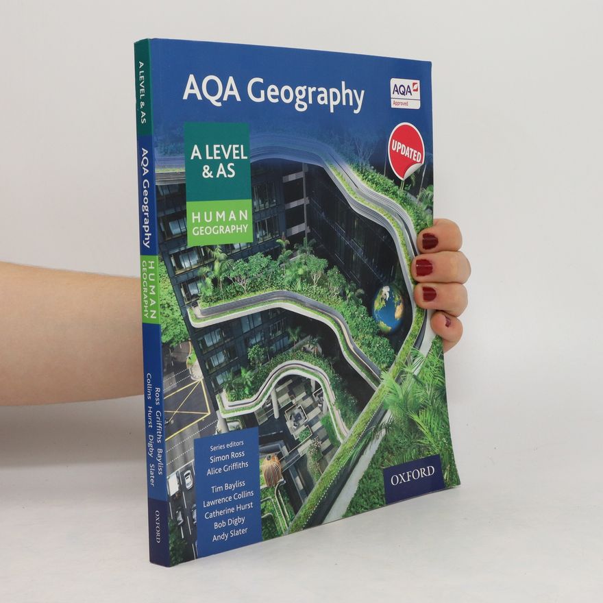 Lawrence Collins AQA Geography