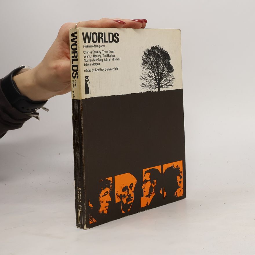 AA.VV. Worlds. Seven Modern Poets