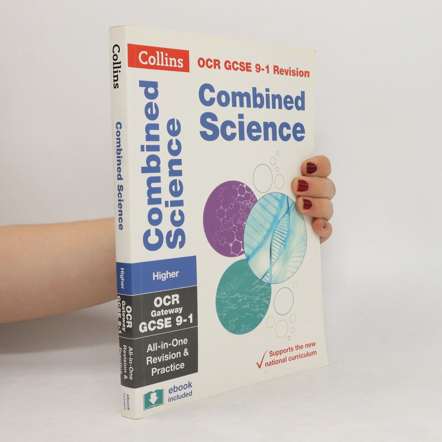 Various authors Combined Science