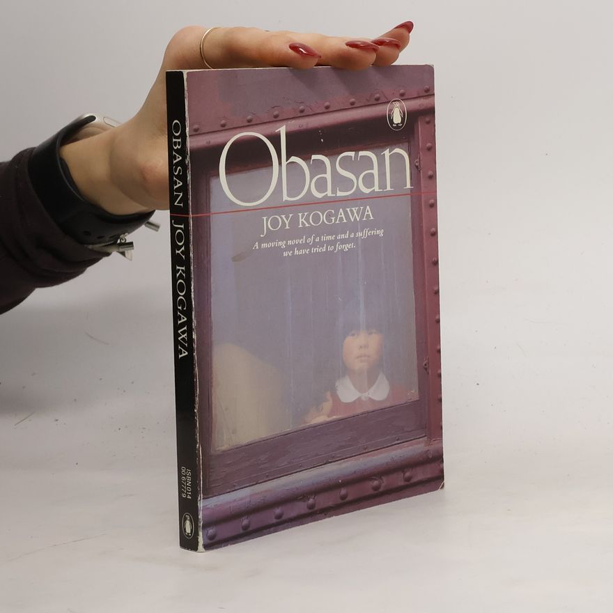 Joy Kogawa Obasan