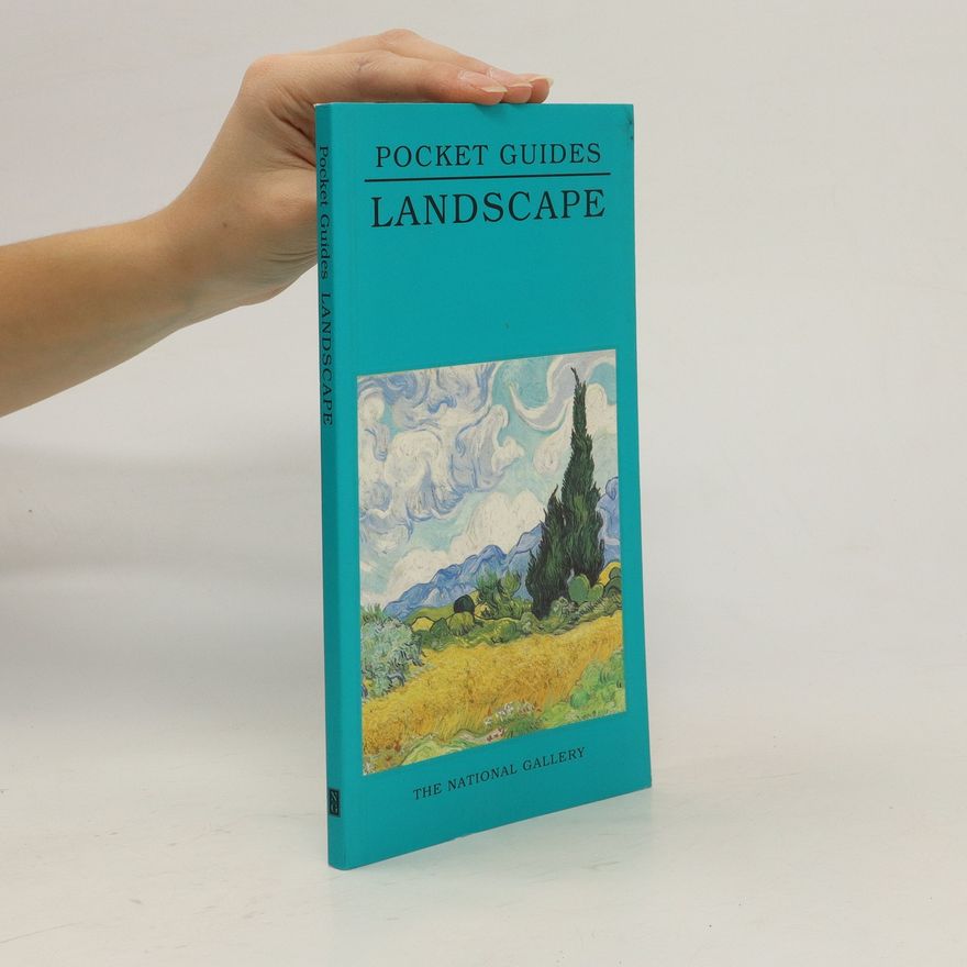 Erika Langmuir Landscape