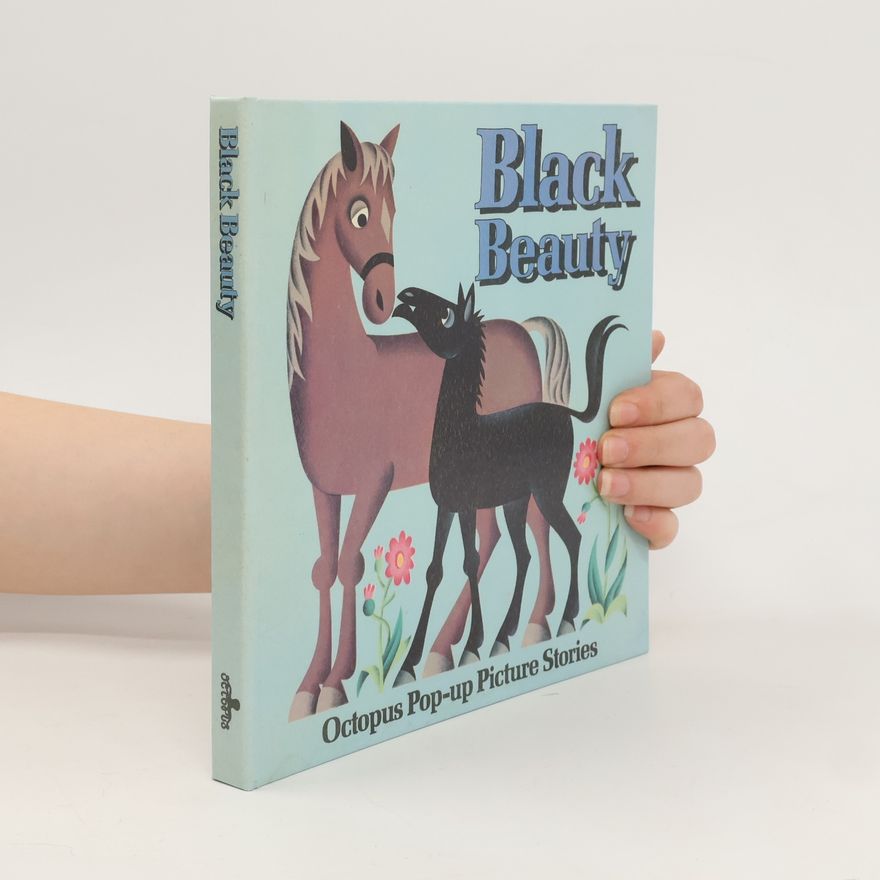 Anna Sewell Black Beauty