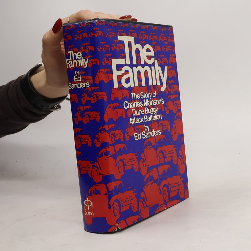 Ed Sanders The Family